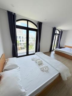 Lầu Vọng Nguyệt Spa-Homestay - 8