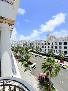 Lầu Vọng Nguyệt Spa-Homestay - 7