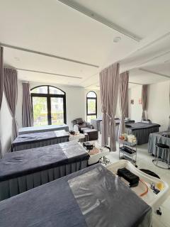 Lầu Vọng Nguyệt Spa-Homestay - 6