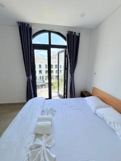 Lầu Vọng Nguyệt Spa-Homestay - 4