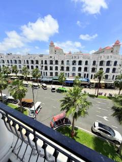 Lầu Vọng Nguyệt Spa-Homestay - 1