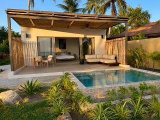 Sunset Beachfront Villas Co Ltd - 9