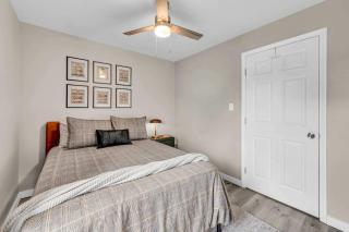Steps from Spa - Sleeps 4 - Near CVNP - 6