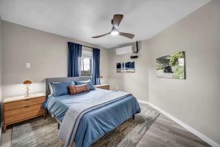 Steps from Spa - Sleeps 4 - Near CVNP - 7
