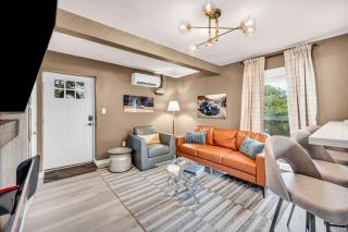 Steps from Spa - Sleeps 4 - Near CVNP - 5
