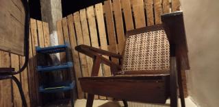 Aaranya homestay - 1
