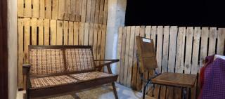 Aaranya homestay - 2