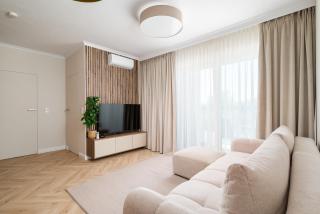 Lotnisko Chopina Luxury Apartment by BookingHost - 8