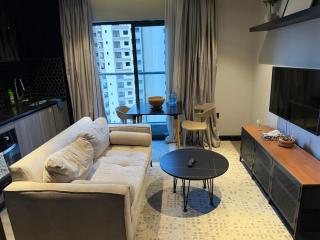 Lifestyle Studio Apartment Escada 701 - 7