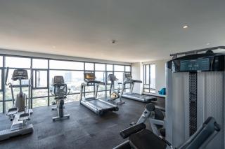 Lifestyle Studio Apartment Escada 701 - 6