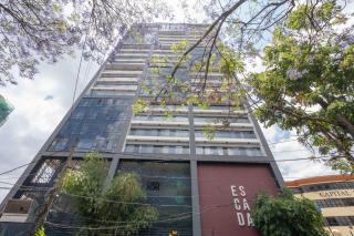 Lifestyle Studio Apartment Escada 701 - 5