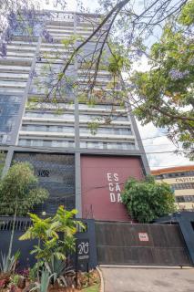 Lifestyle Studio Apartment Escada 701 - 3