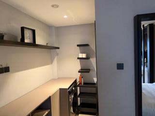 Lifestyle Studio Apartment Escada 701 - 2