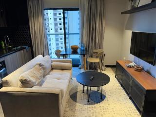 Lifestyle Studio Apartment Escada 701 - 1