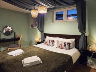Séjour romantique avec spa privé dans la véranda - 5