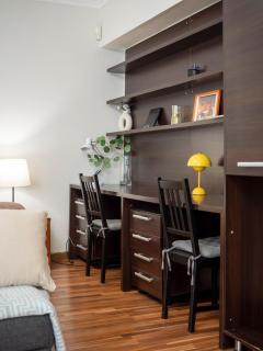 Samal 1 appt - Almaty - 7