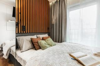Wyjątkowe Apartamenty w Sercu Wrocławia - 9