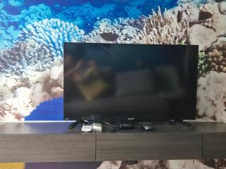 Minion & Mickey I-Suite 2R1B, I-City # Free Wifi, Parking by The Treez Suites - Shah Alam - 1