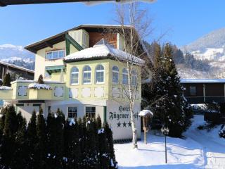 Apartment in Fügen near Spieljochbahn - 3