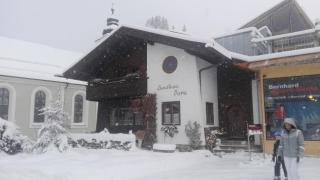 Landhaus Dora - Tux - 1