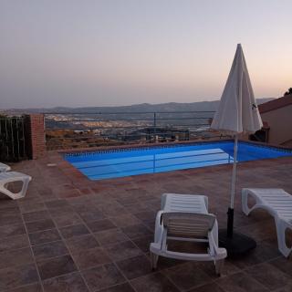 Casa Rural El Mirador - 9