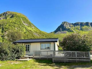5 person holiday home in LAUPSTAD - 9