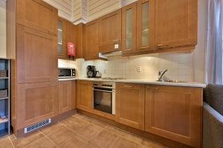 Holiday Apartment Levin Karhunvartija 12 - including final cleaning, sauna, fireplace - 6