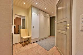 Holiday Apartment Levin Karhunvartija 12 - including final cleaning, sauna, fireplace - 1