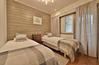 Holiday Apartment Levin Karhunvartija 12 - including final cleaning, sauna, fireplace - 3
