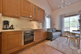 Holiday Apartment Levin Karhunvartija 12 - including final cleaning, sauna, fireplace - 2