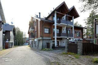 Holiday Apartment Levin Karhunvartija 12 - including final cleaning, sauna, fireplace - 0