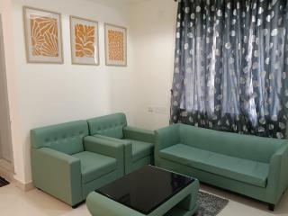 Emerald Service Apartments - 1