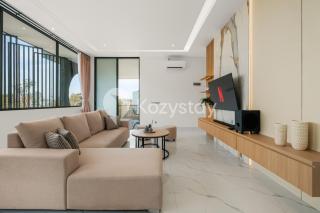 Sawala Villa by Kozystay - Setiabudi - 8