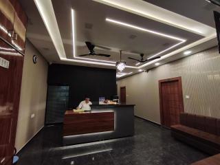 Hotel Moon Haridwar - 5