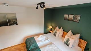 Hotel Garni Forsthaus Ruhpolding incl Chiemgau Karte - 4