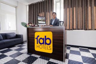 FabHotel Vishwas - 8