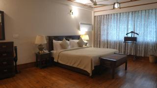 The Heritage Club - Tripura Castle Hotel and Spa - 6