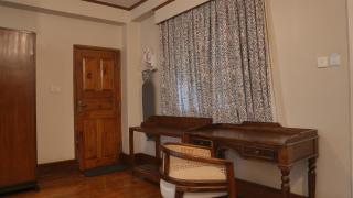 The Heritage Club - Tripura Castle Hotel and Spa - 1
