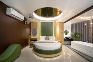 New Sunny Hotel - 6