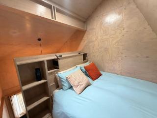 Penny Pod Tiny House Murrayfield - 6