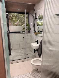 Penny Pod Tiny House Murrayfield - 3