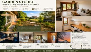 JM Garden Studio - 4