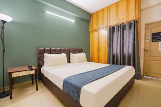 FabHotel Nuvella - 6
