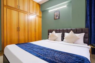 FabHotel Nuvella - 3