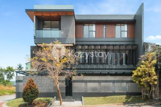 Sawala Villa by Kozystay - Setiabudi - 0