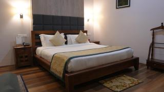 The Heritage Club - Tripura Castle Hotel and Spa - 7