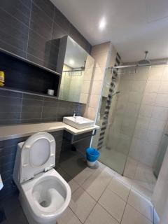 City Stay w KL View Bukit Bintang Robertson Residence - 1