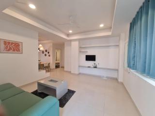 Emerald Service Apartments - 4