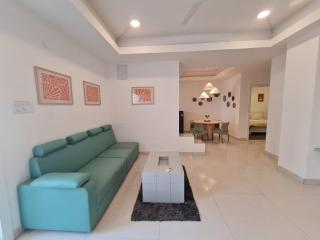 Emerald Service Apartments - 0