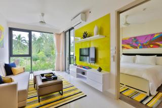Cassia Phuket, part of Banyan Group - 8